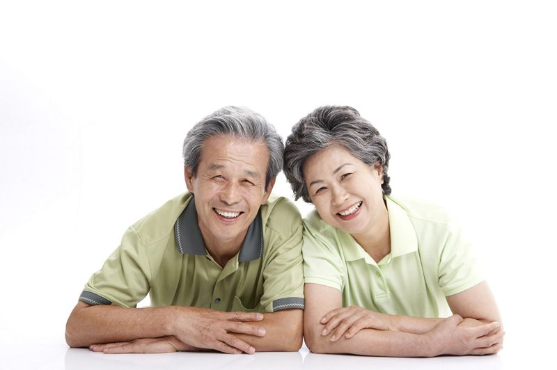 塞伯羅斯門禁系統，關愛父母