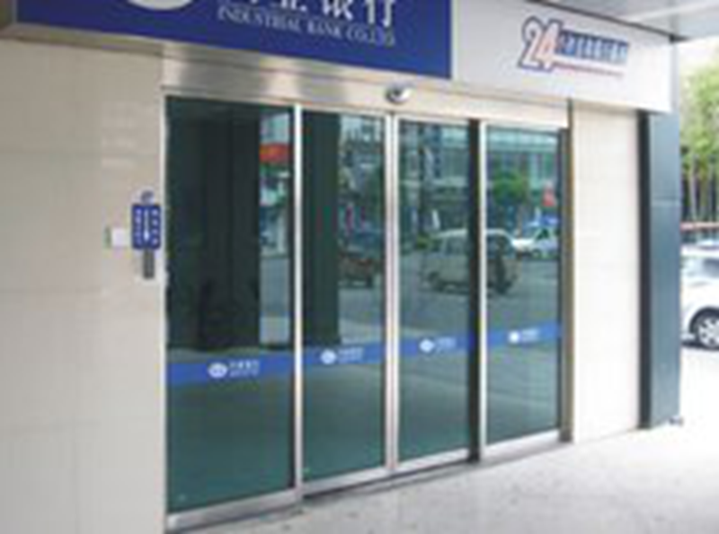 塞伯羅斯智能門禁系統應用場景