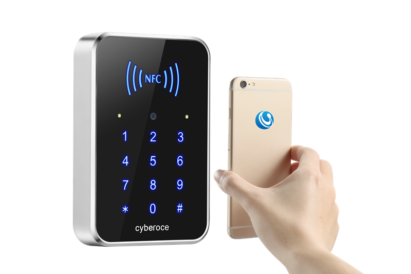 塞伯羅斯智能門禁系統 塞伯羅斯智能門禁系統