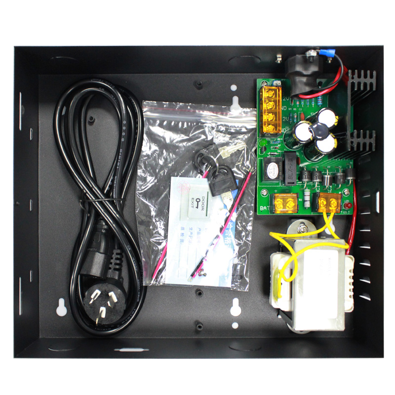 二維碼門禁電源 二維碼門禁電源