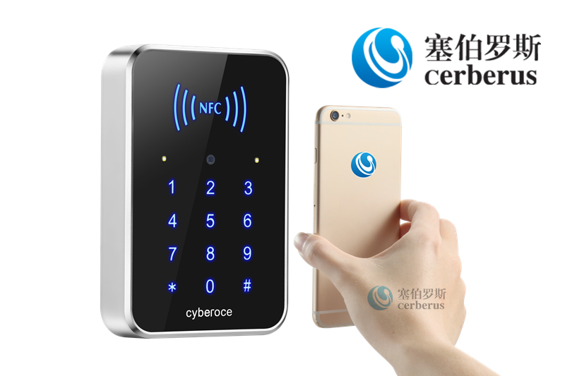 塞伯羅斯二維碼讀卡器好用嗎？