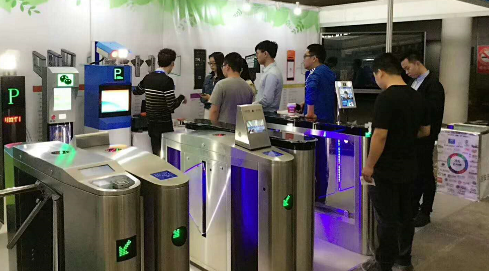 塞伯羅斯閘機控制板