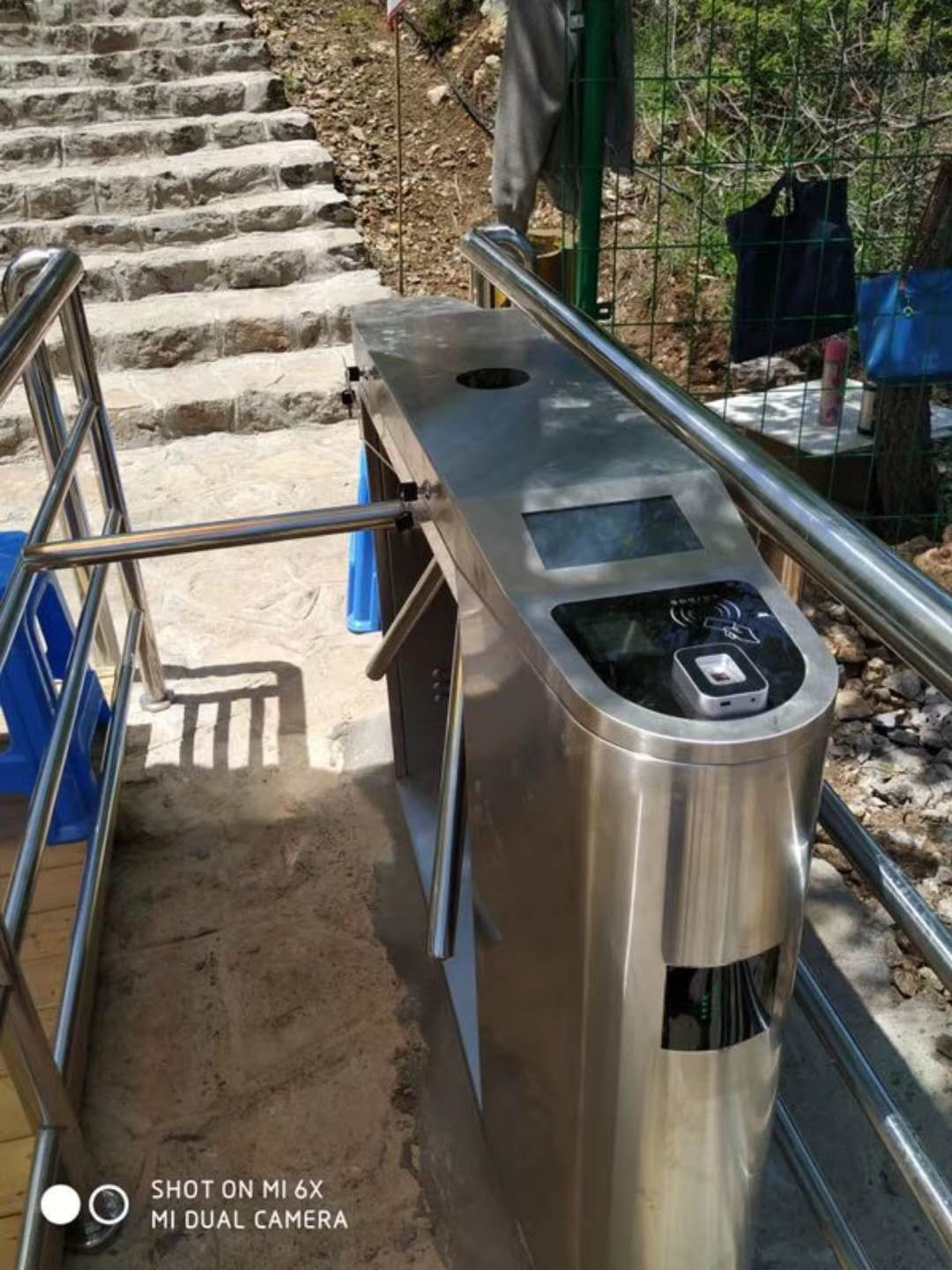 塞伯羅斯閘機控制板