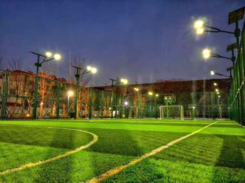 智慧球場(chǎng) 智慧球場(chǎng)