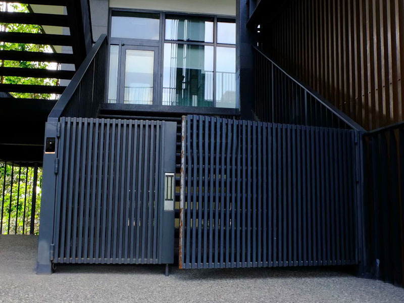 二維碼門禁在廣告上的應用 二維碼門禁在廣告上的應用