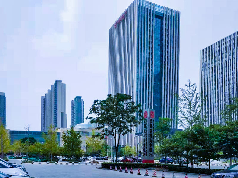 無錫農村商業銀行坐落地