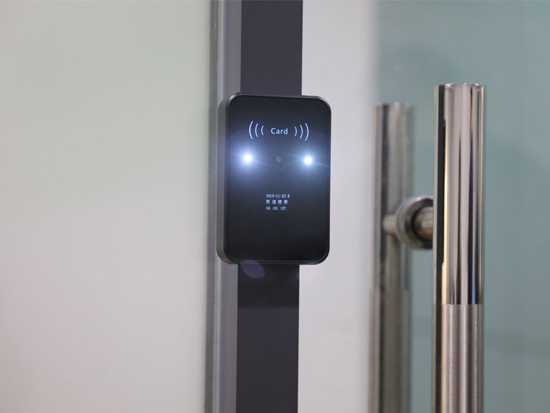 二維碼門禁是如何實現(xiàn)開門的 二維碼門禁是如何實現(xiàn)開門的