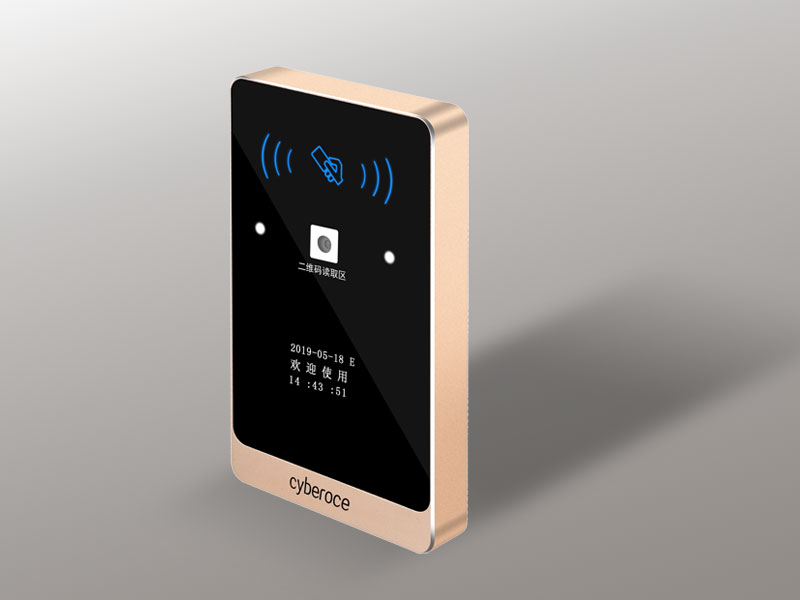 二維碼門(mén)禁一體機(jī) 二維碼門(mén)禁一體機(jī)