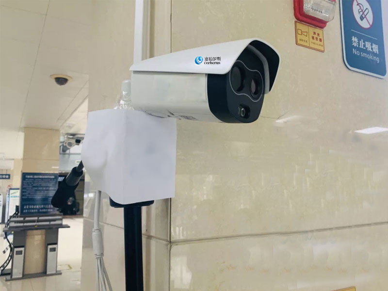 塞伯羅斯紅外檢測門禁 塞伯羅斯紅外檢測門禁