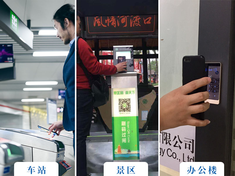 塞伯羅斯| 適應不同場所變化,集成度高 塞伯羅斯| 適應不同場所變化,集成度高