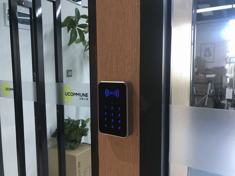 智慧社區(qū)、辦公樓等 智慧社區(qū)、辦公樓等