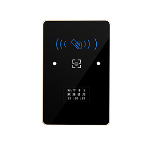 CR05EU二維碼云門禁一體機說明書下載