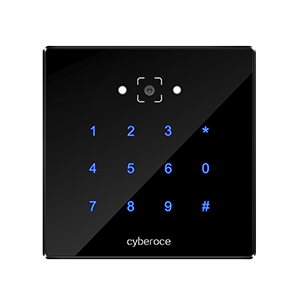 C6/C6NK二維碼門禁讀卡器說(shuō)明書