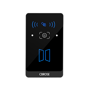 C5R動(dòng)態(tài)二維碼門禁讀卡器說(shuō)明書下載