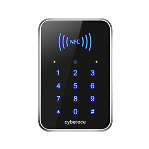 CR02P二維碼門禁讀卡器說(shuō)明書下載